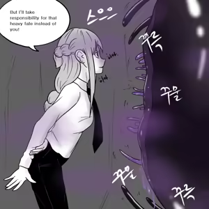 Page 41 of DYE Episode 16 - preview thumbnail