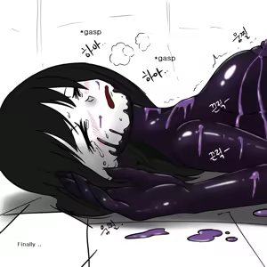 Page 7 of DYE Episode 16 - preview thumbnail