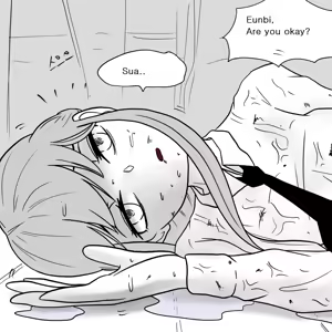 Page 8 of DYE Episode 16 - preview thumbnail