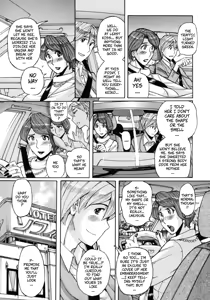 Page 11 of Nishida Ke no Himegoto | Nishida Family Secret 1-3 - preview thumbnail