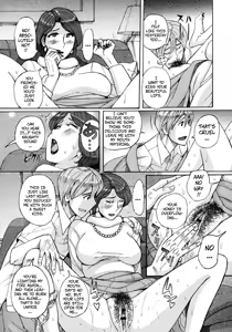 Page 13 of Nishida Ke no Himegoto | Nishida Family Secret 1-3 - preview thumbnail