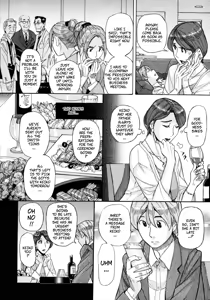 Page 2 of Nishida Ke no Himegoto | Nishida Family Secret 1-3 - preview thumbnail