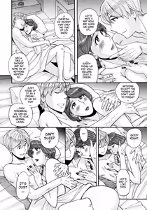 Page 30 of Nishida Ke no Himegoto | Nishida Family Secret 1-3 - preview thumbnail