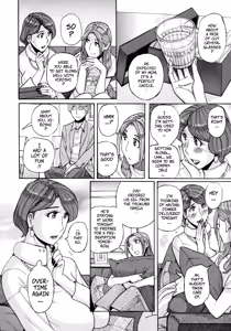 Page 34 of Nishida Ke no Himegoto | Nishida Family Secret 1-3 - preview thumbnail