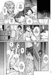 Page 35 of Nishida Ke no Himegoto | Nishida Family Secret 1-3 - preview thumbnail