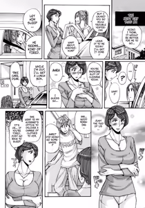 Page 38 of Nishida Ke no Himegoto | Nishida Family Secret 1-3 - preview thumbnail