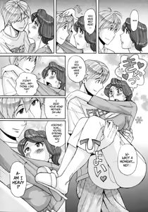 Page 40 of Nishida Ke no Himegoto | Nishida Family Secret 1-3 - preview thumbnail