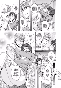 Page 41 of Nishida Ke no Himegoto | Nishida Family Secret 1-3 - preview thumbnail