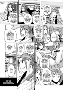 Page 48 of Nishida Ke no Himegoto | Nishida Family Secret 1-3 - preview thumbnail
