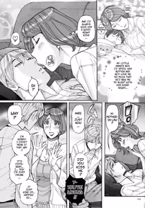 Page 5 of Nishida Ke no Himegoto | Nishida Family Secret 1-3 - preview thumbnail