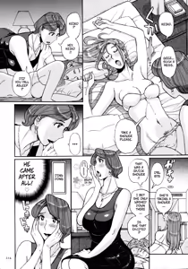 Page 54 of Nishida Ke no Himegoto | Nishida Family Secret 1-3 - preview thumbnail