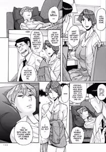 Page 8 of Nishida Ke no Himegoto | Nishida Family Secret 1-3 - preview thumbnail