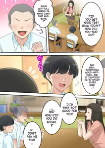 Page 23 of Kawaisugiru Tomodachi no Okaa-san to Kossori Tsukiacchatta Hanashi | I Secretly Dated My Friend's Cute Mother - preview thumbnail