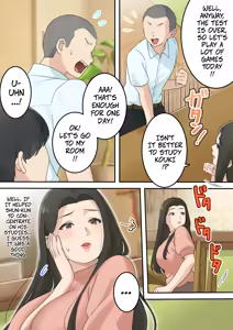 Page 24 of Kawaisugiru Tomodachi no Okaa-san to Kossori Tsukiacchatta Hanashi | I Secretly Dated My Friend's Cute Mother - preview thumbnail