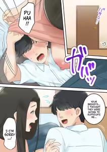 Page 45 of Kawaisugiru Tomodachi no Okaa-san to Kossori Tsukiacchatta Hanashi | I Secretly Dated My Friend's Cute Mother - preview thumbnail