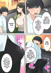 Page 10 of Kawaisugiru Tomodachi no Okaa-san to Kossori Tsukiacchatta Hanashi | I Secretly Dated My Friend's Cute Mother - preview thumbnail