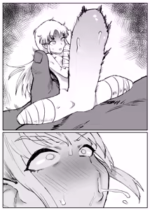 Page 4 of 人形化シスター - preview thumbnail