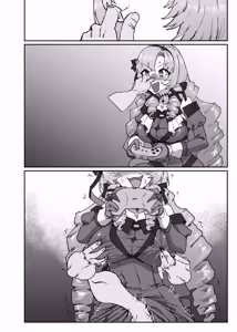 Page 3 of リクエスト作品 - preview thumbnail
