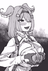 新衣装 - hentai manga cover image