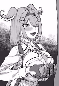 Page 4 of 新衣装 - preview thumbnail