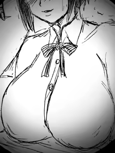 Page 5 of 魔狩屋マトナ-老紳士編 4 M豚の完全敗北〜極上のデカ乳令嬢は、公開調教でもイキ狂う(彼氏の知らぬ間にAVアイドル化)〜 - preview thumbnail