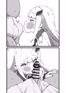 Page 3 of Karikari Koujo - preview thumbnail
