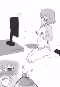 Page 3 of マッサージ - preview thumbnail