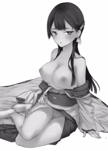 Page 3 of Kitsume na Kimono Niizuma to Kyoukotoba Ecchi - preview thumbnail