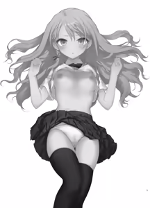 Page 3 of Tsundere Kanojo ga Sunao ni Naru Made Ecchi - preview thumbnail