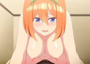 Page 8 of Hara Quintessential Quintuplets & Dolphin Wave BBC & Creampie edits - preview thumbnail