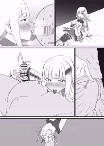Page 3 of 解釈違い●●・●●●●● - preview thumbnail