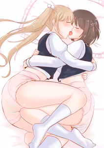 Page 10 of Omuyuri - preview thumbnail