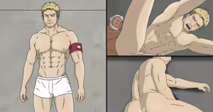 Page 312 of ふくろう太郎 / fukurotarobox - preview thumbnail