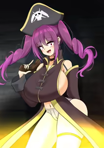 Page 117 of Endless Bad-End:  Kaizoku-sen Ohikiite Otakara Onerau mo Haiboku Shijoutai Henka End Shichau Kaizoku-chan - preview thumbnail