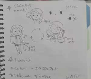 Page 247 of ちぽかん (CHIPOKAN) 2020-2021 - preview thumbnail