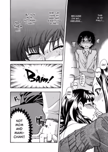 Page 112 of Sei So Tsui Dan Sha Ch.1-3 - preview thumbnail