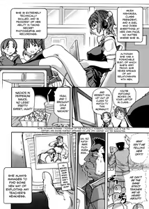 Page 14 of Sei So Tsui Dan Sha Ch.1-3 - preview thumbnail