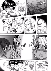 Page 17 of Sei So Tsui Dan Sha Ch.1-3 - preview thumbnail