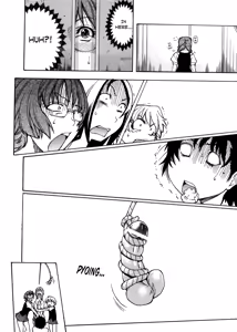 Page 20 of Sei So Tsui Dan Sha Ch.1-3 - preview thumbnail