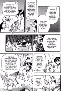 Page 23 of Sei So Tsui Dan Sha Ch.1-3 - preview thumbnail