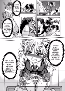 Page 27 of Sei So Tsui Dan Sha Ch.1-3 - preview thumbnail