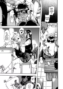 Page 35 of Sei So Tsui Dan Sha Ch.1-3 - preview thumbnail