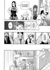 Page 36 of Sei So Tsui Dan Sha Ch.1-3 - preview thumbnail