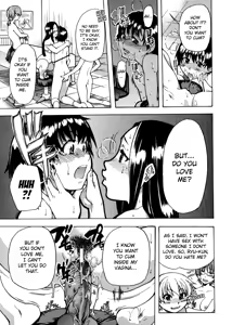 Page 47 of Sei So Tsui Dan Sha Ch.1-3 - preview thumbnail