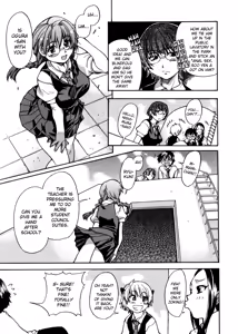 Page 59 of Sei So Tsui Dan Sha Ch.1-3 - preview thumbnail