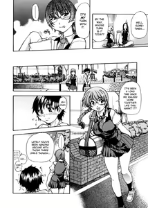 Page 60 of Sei So Tsui Dan Sha Ch.1-3 - preview thumbnail