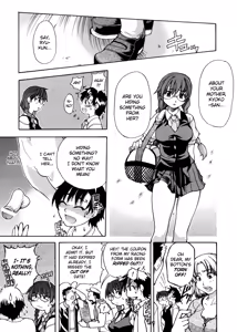 Page 61 of Sei So Tsui Dan Sha Ch.1-3 - preview thumbnail