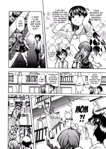 Page 64 of Sei So Tsui Dan Sha Ch.1-3 - preview thumbnail