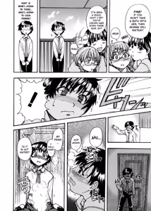 Page 66 of Sei So Tsui Dan Sha Ch.1-3 - preview thumbnail
