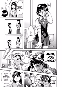 Page 9 of Sei So Tsui Dan Sha Ch.1-3 - preview thumbnail